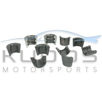 Valve Spring Retainer Collet Set for Nissan RB/VG DOHC inc NEO
