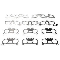 Manifold Gasket Set (Intake & Exhaust) for Nissan R32 GT-R, R33 GT-R & R34 GT-R - RB26DETT