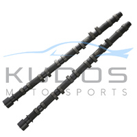 Poncam Camshaft Set for Nissan Skyline R34 GT-R - RB26DETT