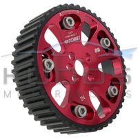 Adjustable Cam Gear (Intake) for Nissan RB20DET & RB26DETT