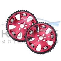 Adjustable Cam Gear (Exhaust) for Nissan RB20DET, RB25DET, RB25DET Neo 6 & RB26DETT