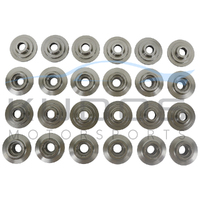 Valve Retainer Kit (Titanium) for RB26DETT