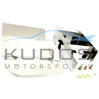 Oil Pan Baf Kit for Skyline GTR R32/R33/R34 RB26DETT