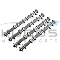 Poncam Set [4pc] for Nissan GTR R35 | VR38DETT