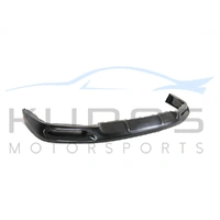 Air Spoiler/Lower Lip Front - Urethane for Nissan Skyline R33 GT-R