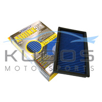 AIRINX GT NS-1GT Air Fltr for Nissan (R)S13/S14/S15/Z33 Series 1/R31/R32/R33/R34/(A)WC34
