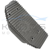 HIGH VOLUME OIL PAN SR20DE(T) (FOR FR)