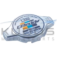 H/Press N-Type Radiator Cap