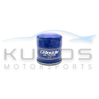 High Performance OX-01 Oil Filter