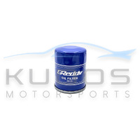 High Performance OX-03 Oil Filter