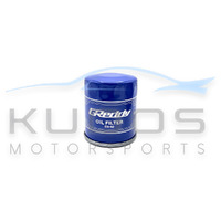 High Performance OX-02 Oil Filter