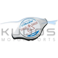 N-Type Radiator Filler Sealing Cap