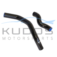 Radiator Hose Set for Nissan PS13/S14/S15 - SR20DE(T)