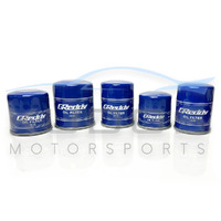 High Performance Oil Filters