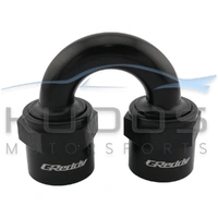 GReddy Type-Ⅰ Oil Cooler Filter Block Bypass Tube