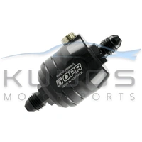 V2 Turbocharger OPR