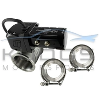 StraightGate50 eSG50 External Wastegate