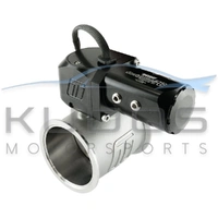StraightGate76 eSG76 External Wastegate