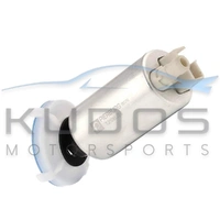 In-Tank Low-Pressure Fuel Pump