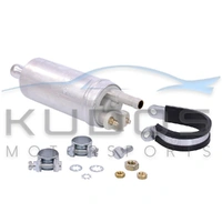 External Mid-Pressure Fuel Pump