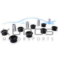 Control Arm Bush Set for Nissan 180SX R(P)S13, 200SX S14 & S15, 300ZX Z32 & Skyline R32, R33 & R34