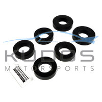 Rear Subframe Alignment & Lock Bush Kit for Nissan R32, R33, R34, RNN14, S13, S14, S15 & Z32