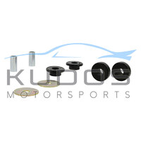 Rear Differential Pinion Housing Bush Kit for Nissan 180SX RPS13, 200SX S14, S15, 300ZX Z32, Silvia PS13, Skyline R32, R33 & 