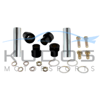 Control Arm Bush Kit (Front Upper Outer) for Nissan R33/R34