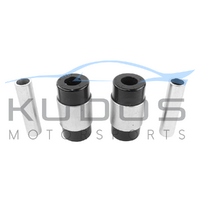 Front Control Arm Lower Bush Kit, Inner LH&RH for Nissan 350Z Z33, Skyline V35 & Stagea M35