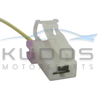 Electrical Connector Repair Kit for Nissan AC Compressor (Early style)