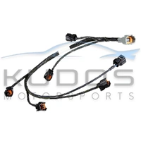 F/Injector Harness for Nissan RB25DET inc Neo 6