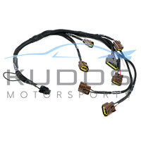 Coil Pack Harness for Nissan Skyline R33 GT-R - RB26DETT