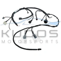 Transmission Harness for Nissan Skyline R33 GT-R - RB26DETT