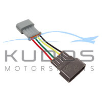 Ignition Chip Bypass Harness to suit Nissan S13/S14 SR20DET 