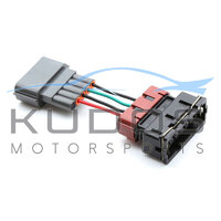 MAF Adaptor Harness for Nissan RB20DET, RB25DET S1 & RB26DETT to Z32