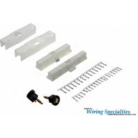 ECU Conn Rebuild Kit for Nissan RS13/S13/S14 (Late)/S15 w/SR20DE(T)