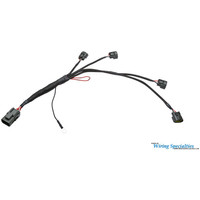 Smart Coil R35 GTR Coil Conversion for Nissan 180SX RS13 & Silvia S13 - CA18DE(T)