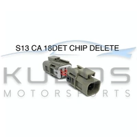 Harness-Ignition Chip Bypass for Nissan 180SX RS13 & Silvia S13 - CA18DE(T) 