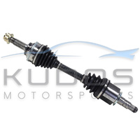 Fr Drive Shaft Assembly for Nissan Stagea NM35