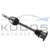 Rr Drive Shaft Assembly for Nissan Z33/V35/(A)M35 w/oHICAS