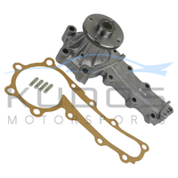 W/Pump for Skyline R34 RB25DE Neo