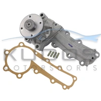 Water Pump for Nissan RB25DET NVCS & NEO