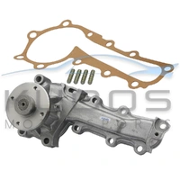 N1 Water Pump for Nissan RB26DETT [GTR R32/R33/R34]