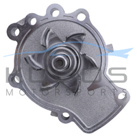 W/Pump for Nissan SR FWD inc Neo