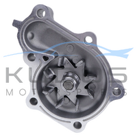W/Pump for 300ZX Z32 VG30DE(TT)