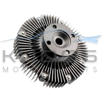 Cooling Fan Cplg for Nissan 300Z Z32 | VG30DE