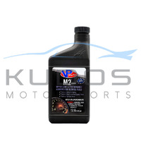 M2 Methanol & Ethanol Additive w/Candy Scent (16oz/473ml)