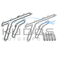 Timing Cvr Oil Gal Gskt Kits for Nissan VQ35DE inc RU