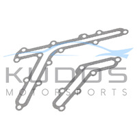 Timing Cvr Oil Gal Gskt Set for Nissan VQ35DE inc RU
