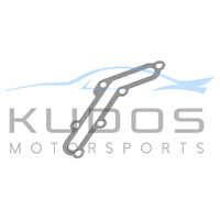 Timing Cvr Oil Gal Gskt (Lwr) for Nissan VQ35DE inc RU